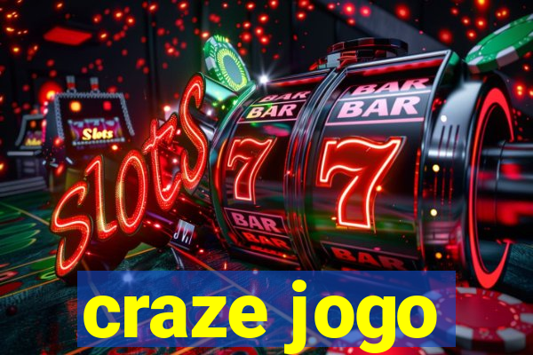craze jogo